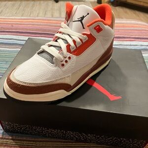 Air Jordan 3 Retro Dunk Mars